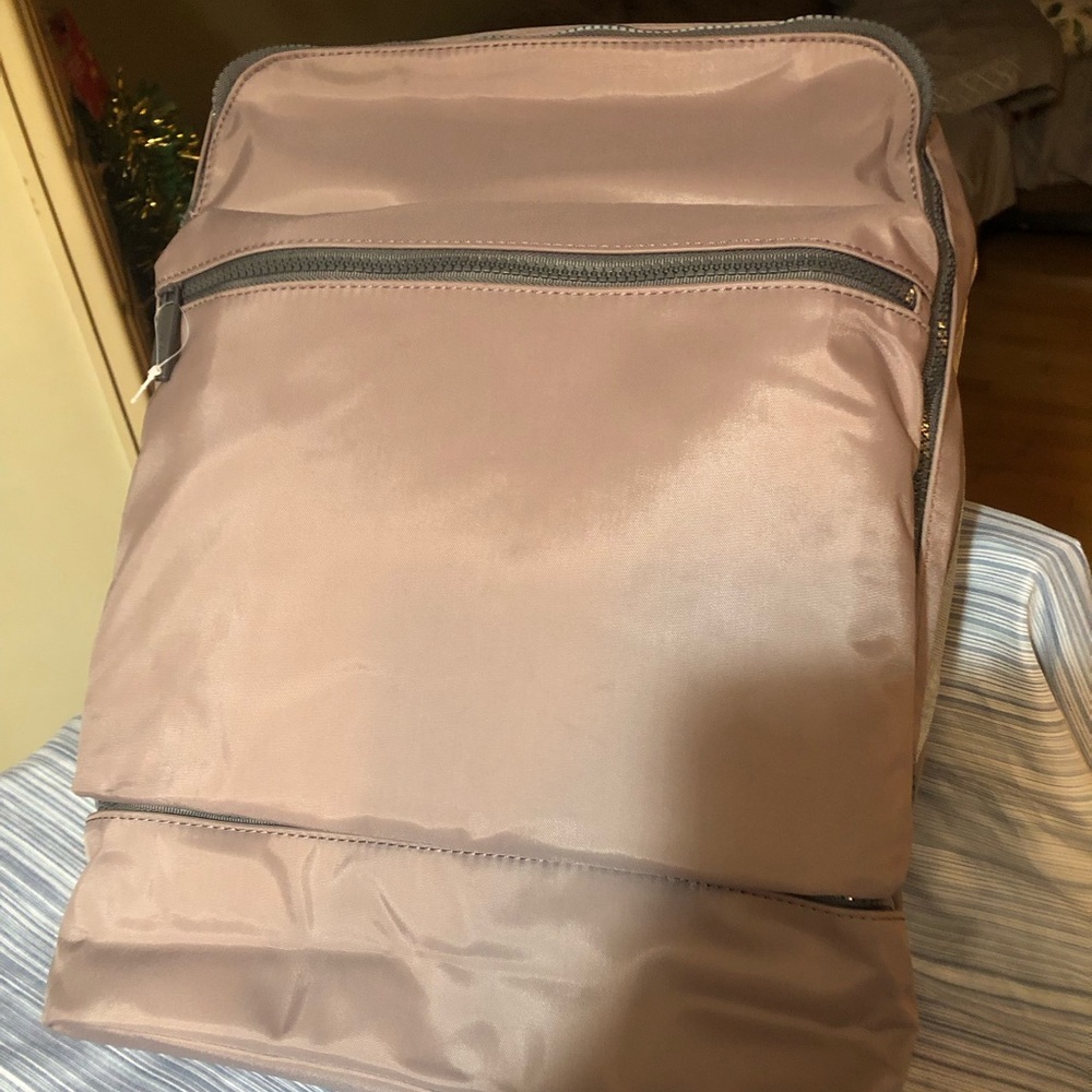 Bugatti backpack - Picture 3 of 4